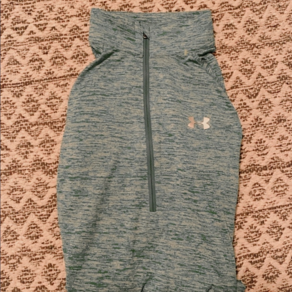 Under Armor Work-out Shirt